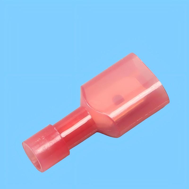 MDFN Nylon Full-insulated Male Quick Connectors 4